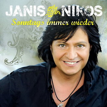 Janis Nikos - Sonntags immer wieder